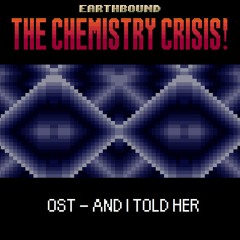 OST - AND I TOLD HER