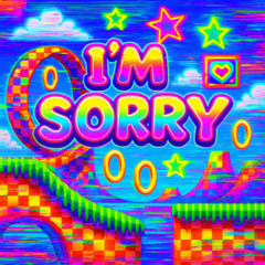 Im Sorry (prod. 1ohmygon)
