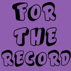 Kid Cypher- For The Record