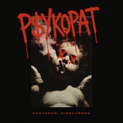 Kaptenen, DIREKTÖREN - PSYKOPAT (JZON Remix)