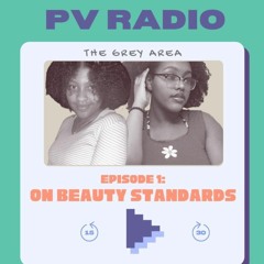 On Beauty Standards