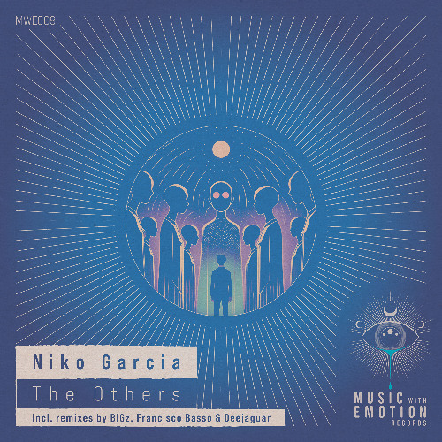 Niko Garcia - The Others (BiGz Remix) - Music With Emotion Records