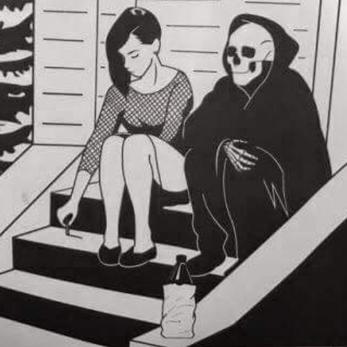 LIKE WE USED TOO (EDM)- Terrible Tony