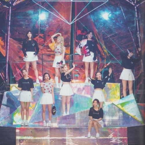 Stream hiraiful | Listen to TWICELIGHTS IN SEOUL playlist online