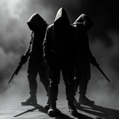Shadows Burn