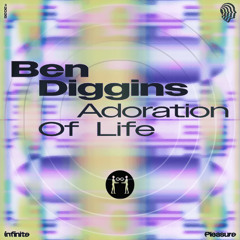 Ben Diggins - Adoration Of Life (w/ B From E Remix) (INPLLTD8)
