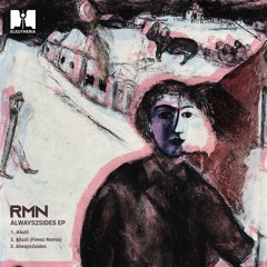 rmn - Aluzii (Firesc Remix) (snippet)