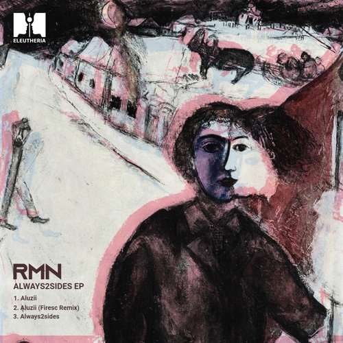rmn - Aluzii (Firesc Remix) (snippet)