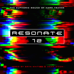 Lee Haslam - Liberate (Bryn Whiting Remix - Mix Cut)