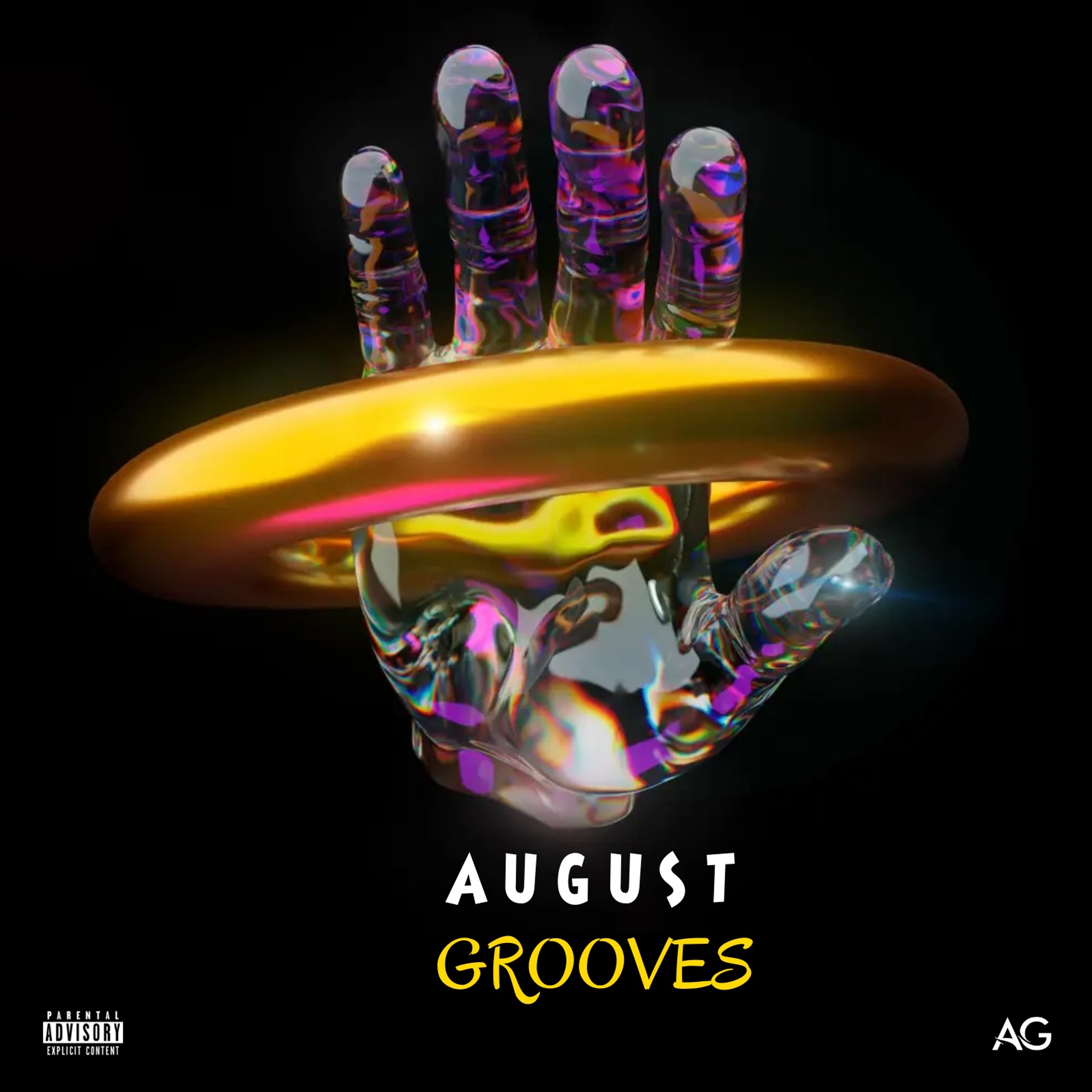 AG mixes