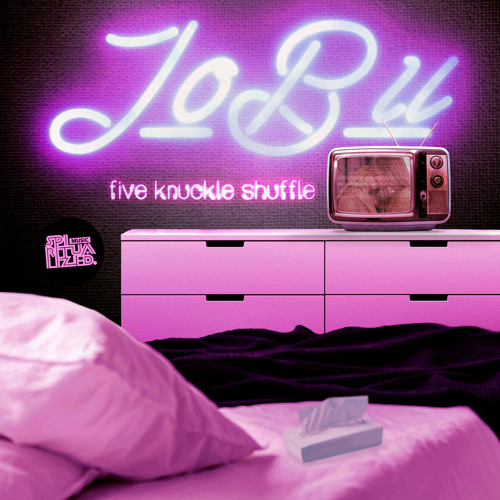 Boss Burger (Original Mix)