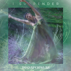 I Surrender