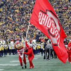 We Love Rivalry Week!!!!!