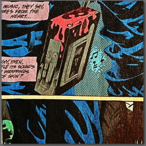 Samsonite Instrumental