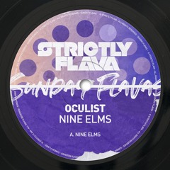 Oculist - Nine Elms