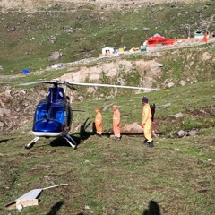 Amarnath Helicopter Booking