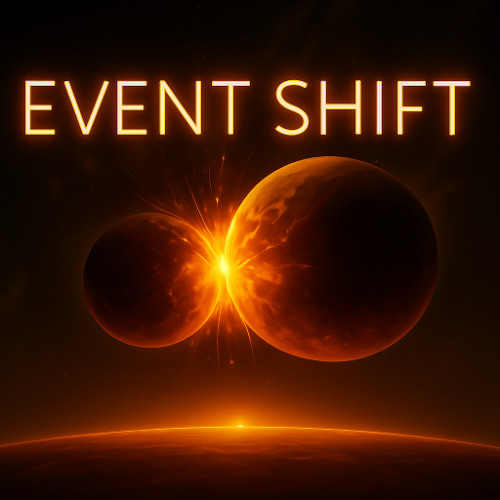 Neppiii - Event Shift