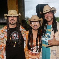 TROP ROCKIN' THE USA THOM SHEPHERD BIRTHDAY 1/13/21