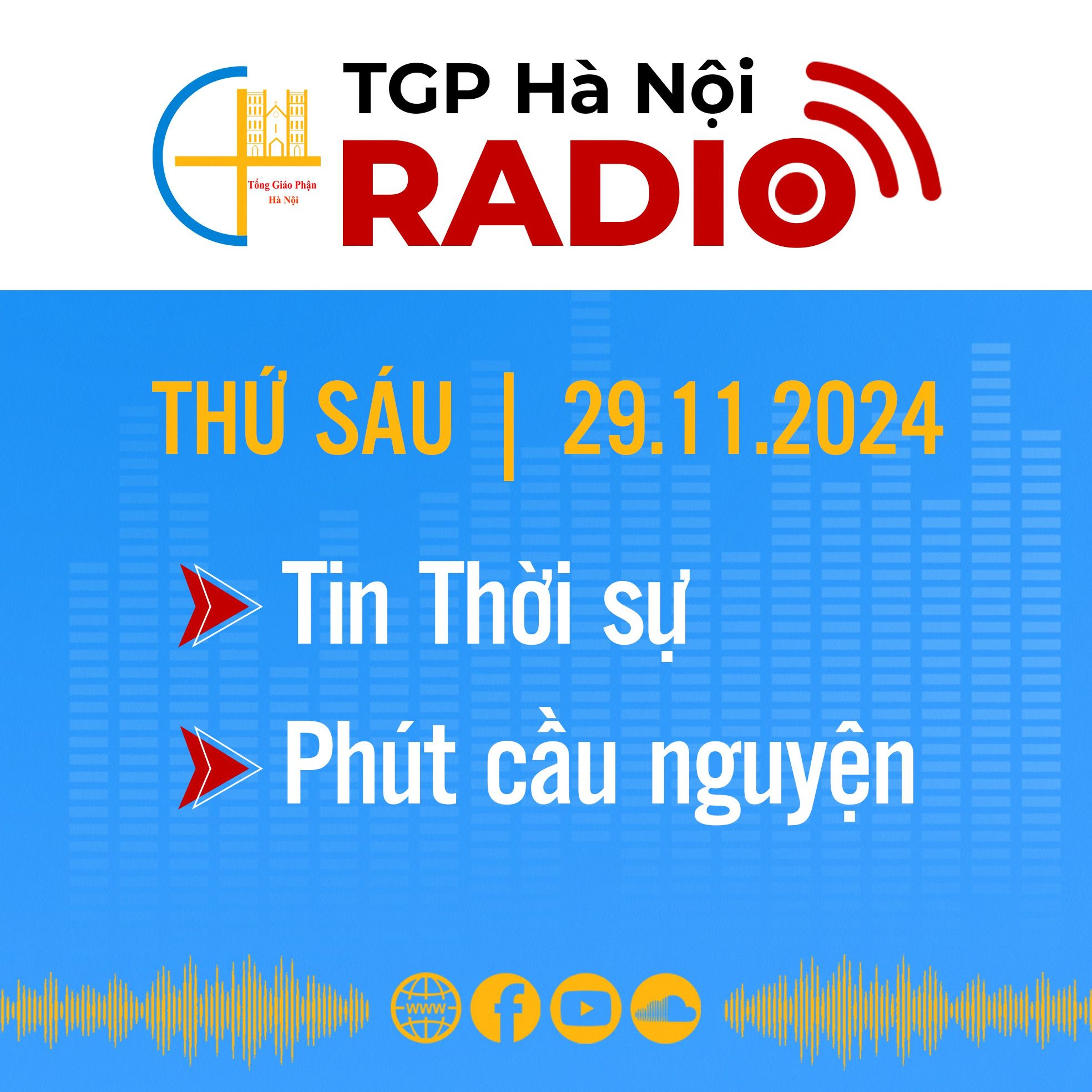 Radio TGP Hà Nội