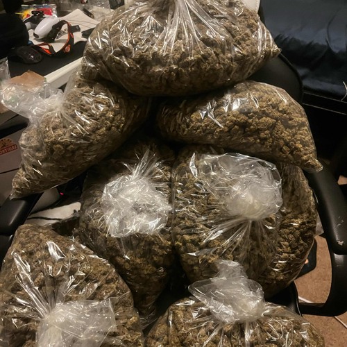 Dex Krueger  -  Gimme That