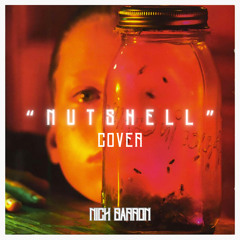 Nutshell (cover)