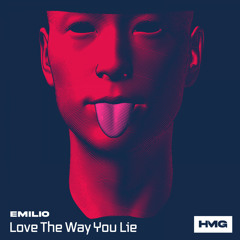 Emilio - Love The Way You Lie