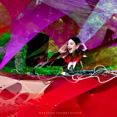 Elicia Martin's After Hours Sessions #005 | Organic & Deep House