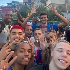 6 MINUTINHOS NA RLK DOS CRIAS ((DJ ED SHEIK))🤴🏾🔥