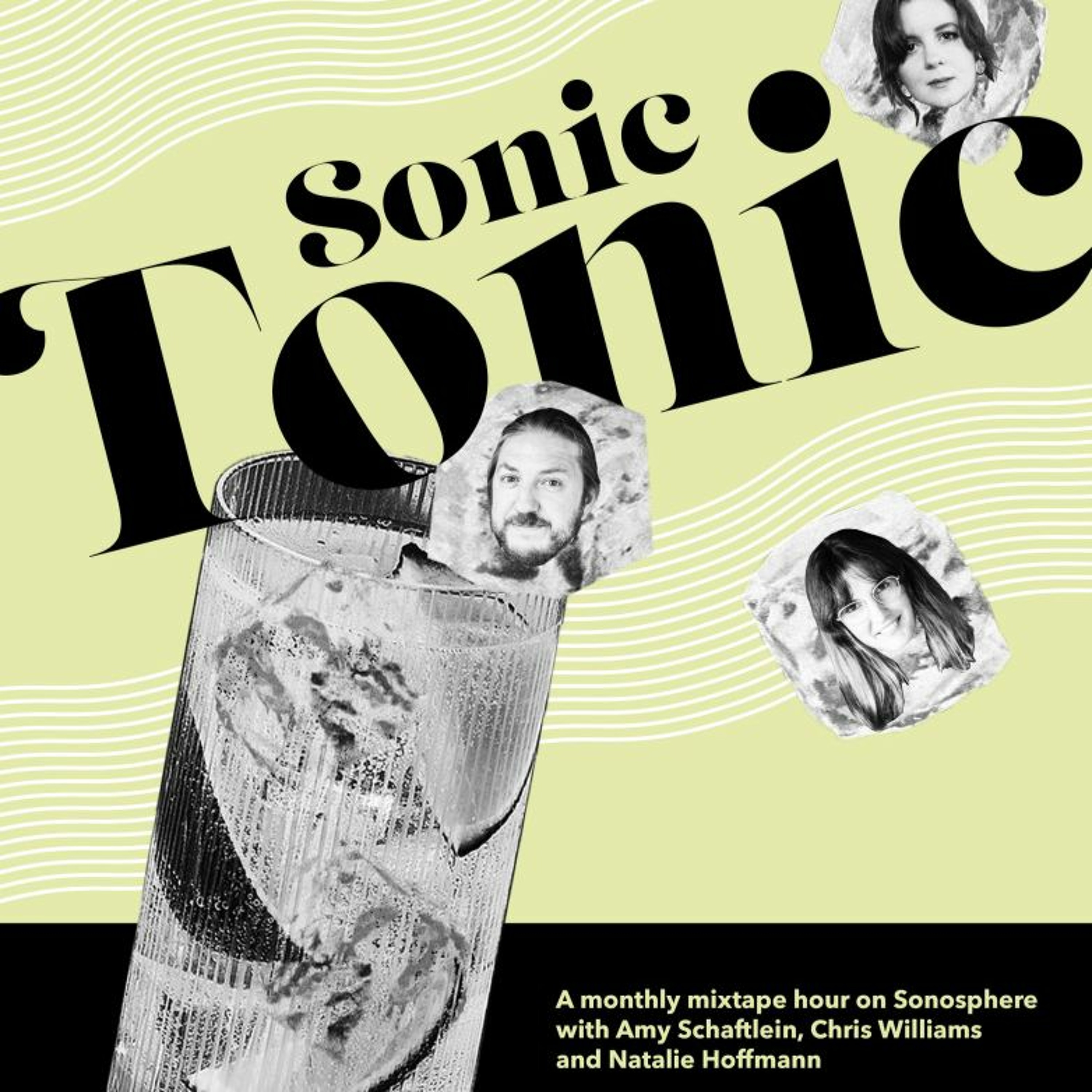 Sonosphere