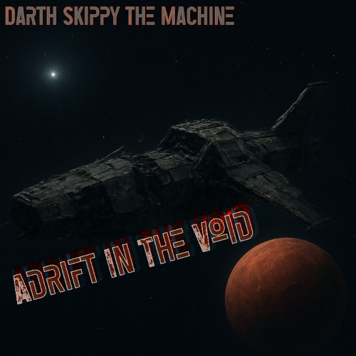 Adrift In The Void