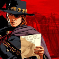 Red Dead Алкаш