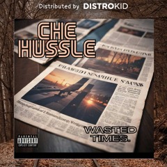 Wasted Times. | made on the Rapchat app (prod. by purple f1ame)