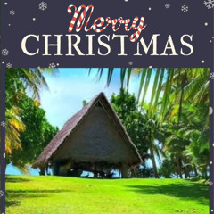 Christmas 2k24 Final (Satawalese dance remix) F8 Entertainment Prod.