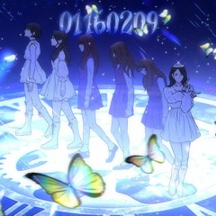 Time For The Glory OT6 ver (GFRIEND)