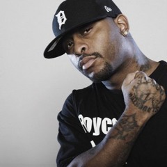 "Hold It Now" Royce Da 5'9" Type Beat 2024 BPM 89