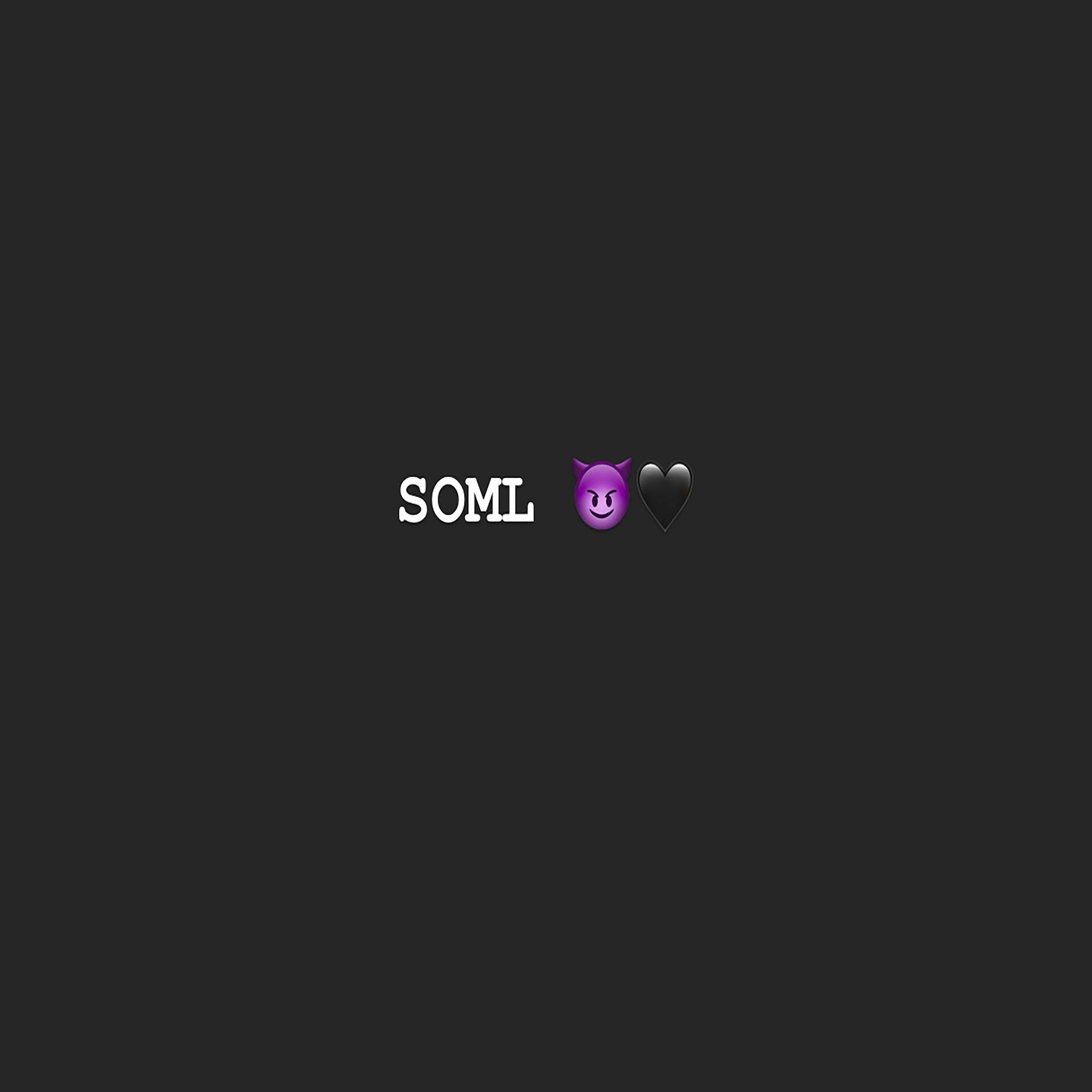 SOML episode artwork