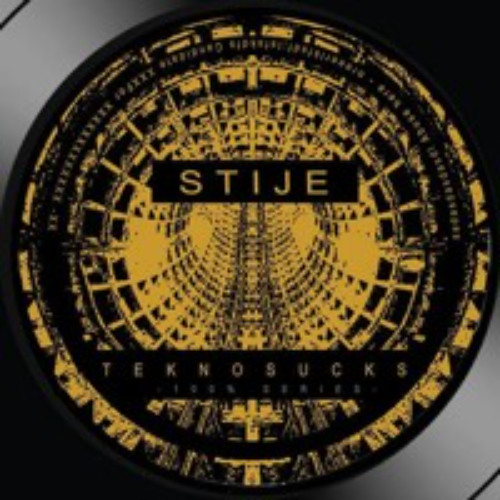 100%STIJE - In A Bad Place