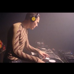 Tiesto Trance Classics Vinyl Only Mix 2001 - 2007. November 2025.