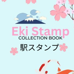 get [PDF] Download Eki Stamp JR Passport Best Stampu Collection Book ( Non-Regio