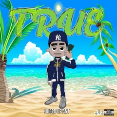 Juiced Up Ant - True