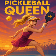 Pickleball Queen
