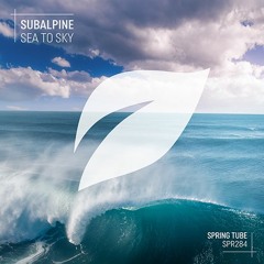 Subalpine - Sea To Sky