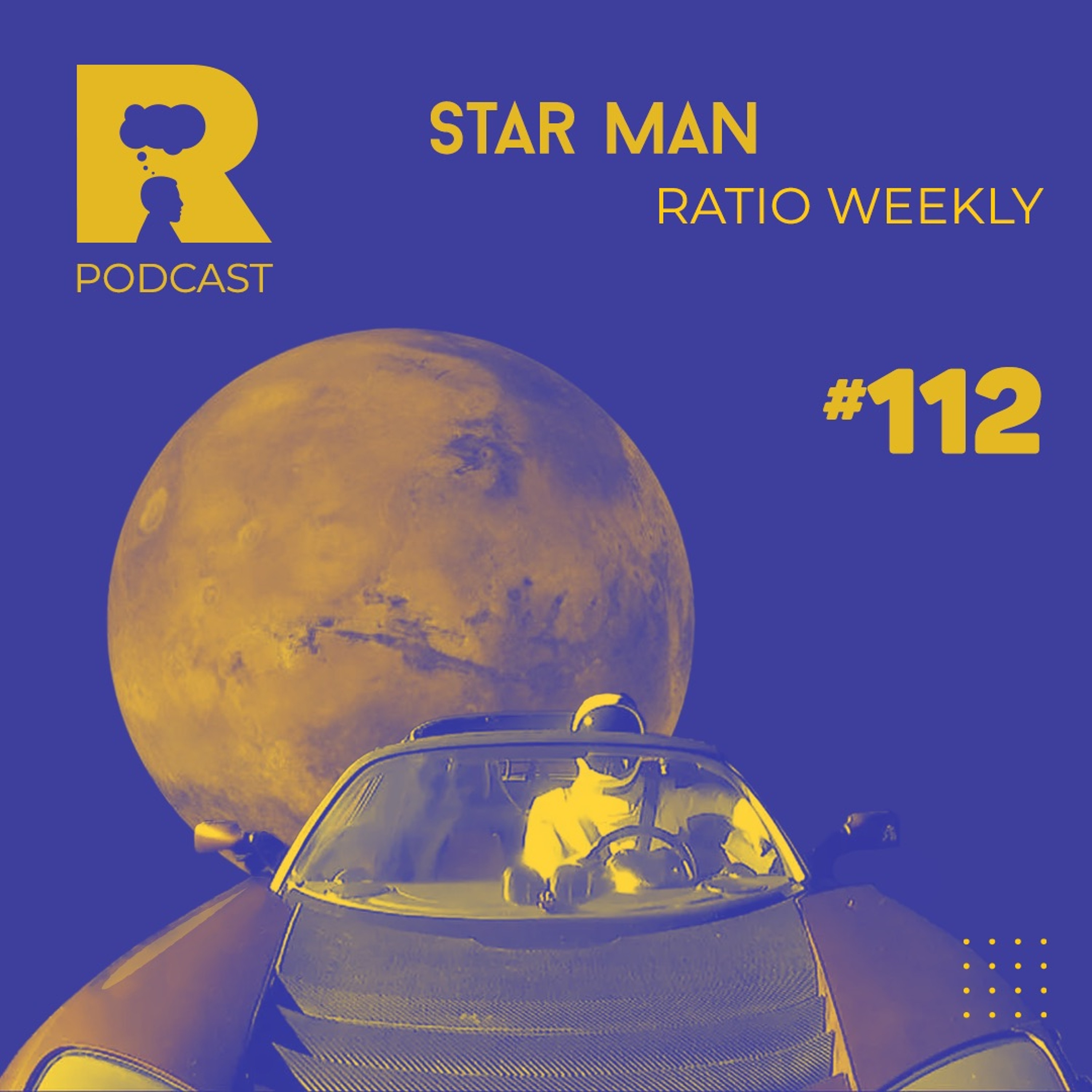 Ratio Podcast