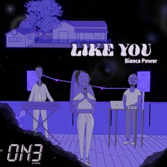 Like You - ON3 STUDIO