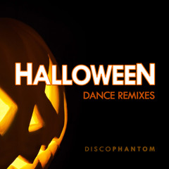 Halloween (Club Remix) (Halloween Club Remix)