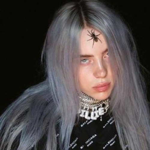 Stream episode Billie Eilish English Lesson by
