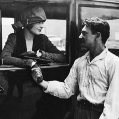 والله طحت من عينيّ .