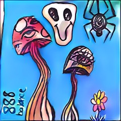 wo'ooh bo'ooh (water bottle)