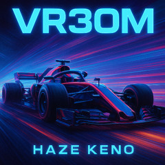 V-R-3-O-M