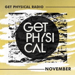 Get Physical Radio - November 2021